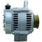 Wai Global Alternator, ALTND IRIF, 80 Amp12 Volt, CW, 4Groove Pulley 13795N - alternate 7